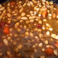 Cooksnap από Angeliki Geormpalidou στη συνταγή Η φασολάδα του slow cooker