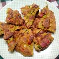 Cooksnap dari Rona Ve untuk resep Telur dadar tebal ala RM Padang #seninsemangat