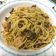 Cooksnap dari Esti Aryani P untuk resep Easy Shrimp Aglio Olio Spaghetti