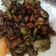 Cooksnap dari Mommy HanZiel untuk resep Oseng-Oseng Tempe Terong Bulat (Terong Gelatik)