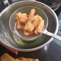 Cooksnap dari Donita untuk resep Cakwe lembut