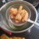 Cooksnap dari Donita untuk resep Cakwe lembut