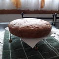 El cooksnap de Patricia cuando hizo Budín de banana y nueces.