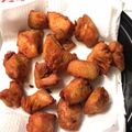 Cooksnap dari anick untuk resep Ayam goreng kunyit
