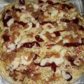 Cooksnap dari Yuliana Muawiyah untuk resep Pizza enak oven with kirin 19lw