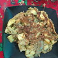 El cooksnap de Soy Rubén Y Tengo Pasión Por La Cocina,a las cacerolas!! cuando hizo Tortilla de papas.