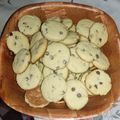 El cooksnap de Gabriela Inés cuando hizo Galletitas de manteca 🍪.