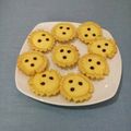 Cooksnap dari Fera Mustakim untuk resep Egg Tart aka Pie Susu