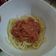Cooksnap dari Gita Maharsi untuk resep Saus kornet spagheti