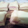 El cooksnap de Claudia Fleitas cuando hizo Torta de fiambre (fácil).