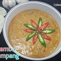Cooksnap dari Yoleen Wang untuk resep Sambal Tumpang