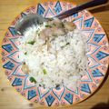 Cooksnap dari Dapoer Lia's untuk resep Nasi Ayam Singapura Ala Chef