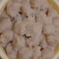 Cooksnap dari Olivia Lee untuk resep Tekwan ikan gabus