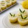 Cooksnap dari kreasivinagoest untuk resep Talam Jagung