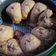 Cooksnap dari Indri Wijayanti untuk resep Choco woll roll bread kukus menul2 tanpa mixer tanpa ulen