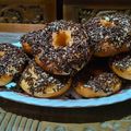 Cooksnap dari Wiwin Swandari untuk resep Donat Kentang & Bomboloni