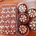 El cooksnap de Glaucia Irene cuando hizo 🇦🇷 TORTA GALESA (Argentina).