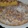 El cooksnap de Fiorella cuando hizo Tarta de coco Robinson.