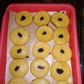 Cooksnap dari Tut Fiatul Azimah untuk resep Kue Lumpur Kentang