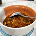 Cooksnap dari Nurul Oktafianita untuk resep 3) Tumis kikil sapi kecap cabe ijo
