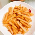 Aurora 的 醋炒土豆絲 cooksnap
