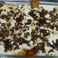 صورة من janna21، شاركها بعد تجربة وصفة فتة الباذنجان🍆السريعة🍆