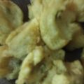 Cooksnap dari Zahra Saerani Saerani untuk resep Tahu aci kribo