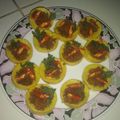 Cooksnap dari Enietosca untuk resep ❤Lumpur Asin