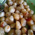 Cooksnap dari Arsita Novitasari untuk resep Cimol bojot