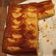 El cooksnap de Vanessa Puig cuando hizo Bizcocho de manzana.