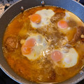 El cooksnap de ANA MARTINEZ cuando hizo Zurrukutuna.