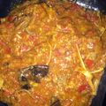 Cooksnap dari Dinda Harumi untuk resep Rendang