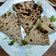 Abhilasha Singh का कुकस्नैप जब उन्होंने फुल्का रोटी (fulka roti recipe in Hindi) बनाया था।