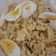 Cooksnap dari claudiaclaudiaa untuk resep Potato salad ala pizza hut