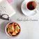 Cooksnap dari Kaianiandra untuk resep Garlic Croutons - Roti gurih dan renyah topping salad/soup!