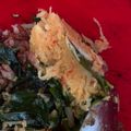 Cooksnap dari Puncak Hapsari untuk resep Botok Daun Katuk Tempe Teri