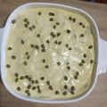 El cooksnap de Javier P Frigola cuando hizo Vitel Tonne.