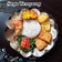 Cooksnap dari Lia Ariani untuk resep Nasi Tempong Banyuwangi #pr_semuadehadadisini