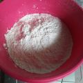 Cooksnap dari Dinar Kusuma untuk resep Gula Halus