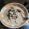 Cooksnap dari Sumarni Marni untuk resep Soto Betawi Kuah Susu
