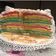 Judit77 Cooksnap-ja, amikor elkészítette a(z) Egyszerű tortakrém alaprecept receptet.