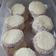 El cooksnap de Laura Portillo cuando hizo Alfajores de maicena fáciles.