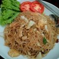 Cooksnap dari lisalissie untuk resep Bihun Goreng Special ala Chinese Food