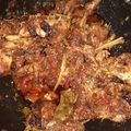 Cooksnap dari Dian Rahayu untuk resep Ayam bakar teplon bumbu merah pedas manis mantul