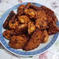Cooksnap dari Cookingnv untuk resep Tahu Tempe Bacem Minimalis #BikinRamadanBerkesan