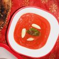 Arvinder kaur का कुकस्नैप जब उन्होंने लहसुन की चटनी (lehsun ki chutney recipe in Hindi) बनाया था।