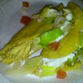 meleniejohnson2007's cooksnap of when they made Authentic Chicken Tacos (Dairy-Free, Gluten-Free).