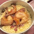 صورة من Ganima Aleidan، شاركها بعد تجربة وصفة مجبوس دجاج اماراتي