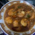 Cooksnap dari Elina Dewi untuk resep Udang Asam Manis