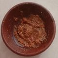 Cooksnap dari Chaca Chairunnisa untuk resep Ayam Gepuk ala Pak Gembus